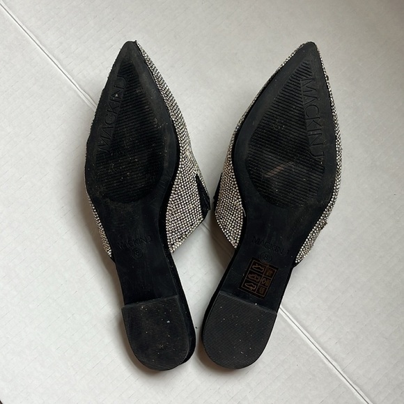 •MACKIN J • Blingy-Bling Slides - Picture 10 of 11